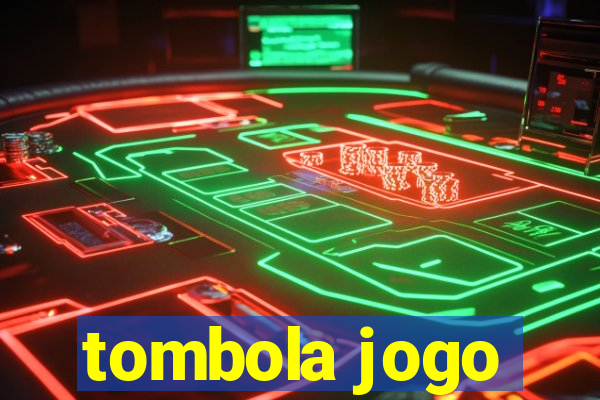 tombola jogo